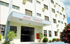 Hotel Veneza